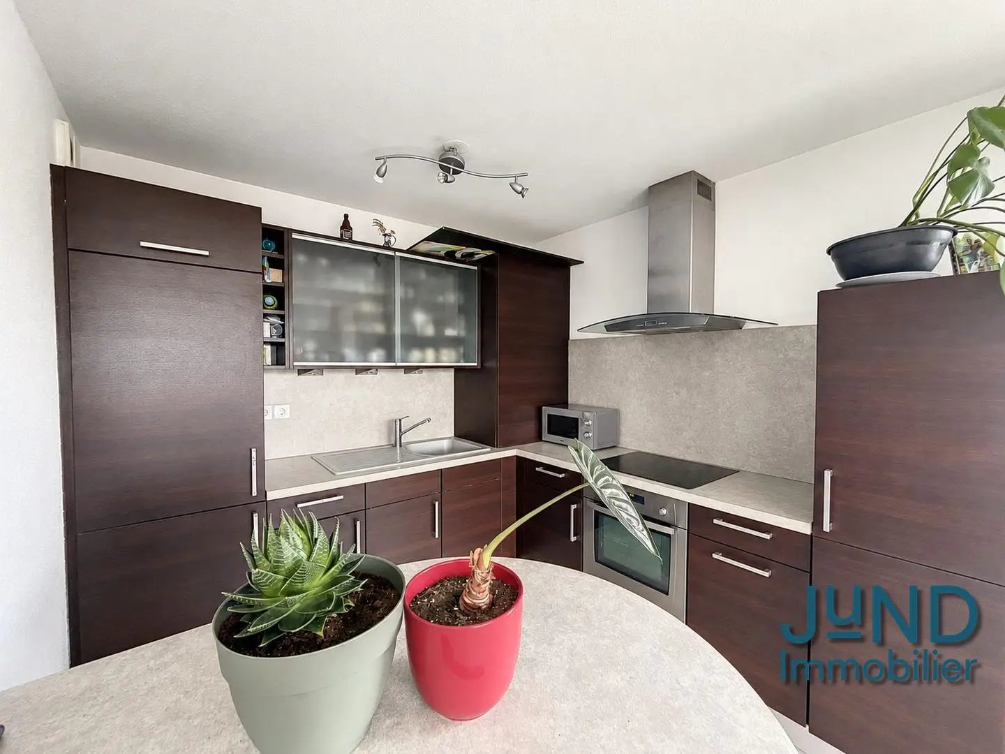 Appartement à louer, 44m², Haguenau