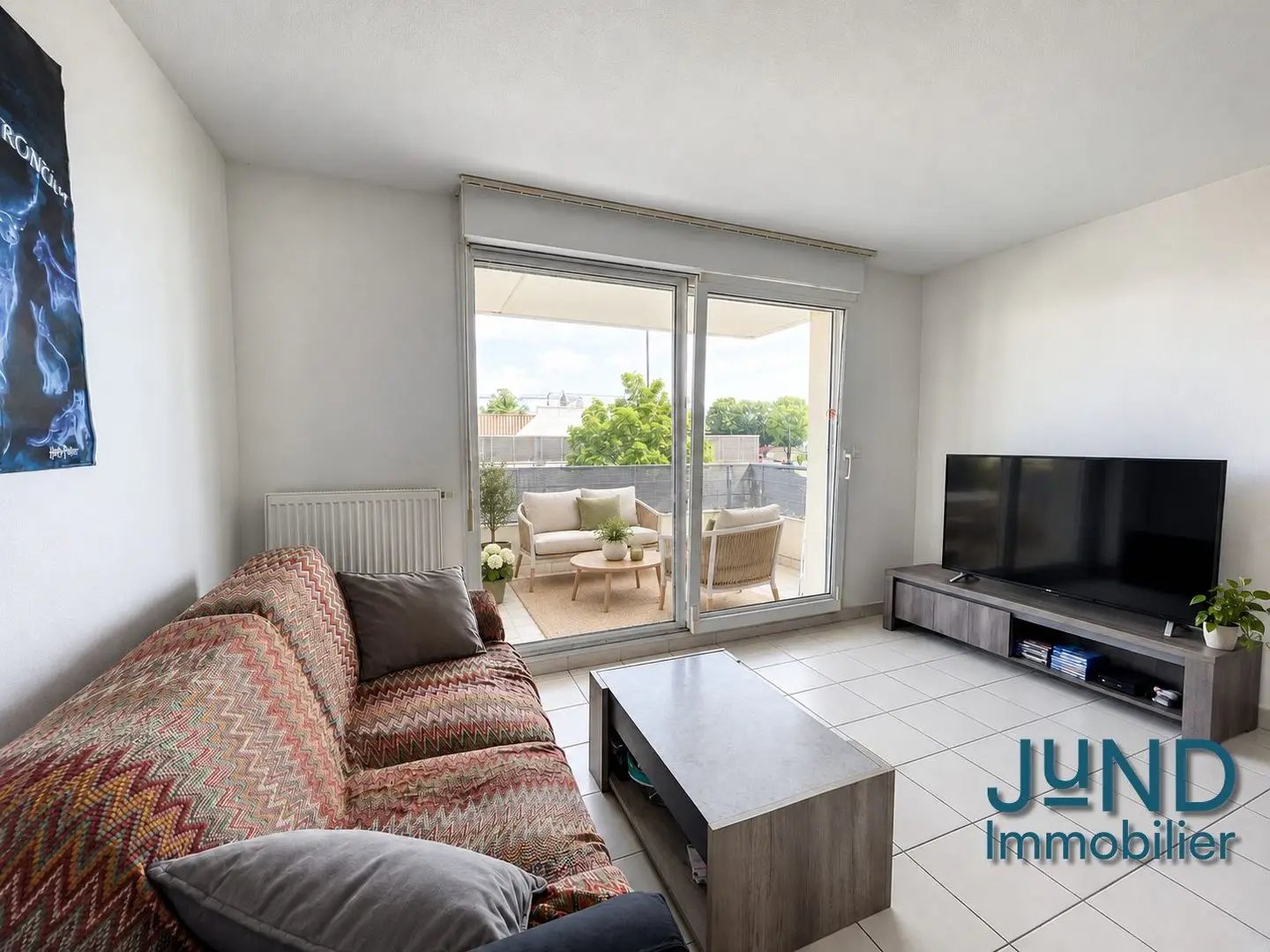 Appartement à louer, 44m², Haguenau