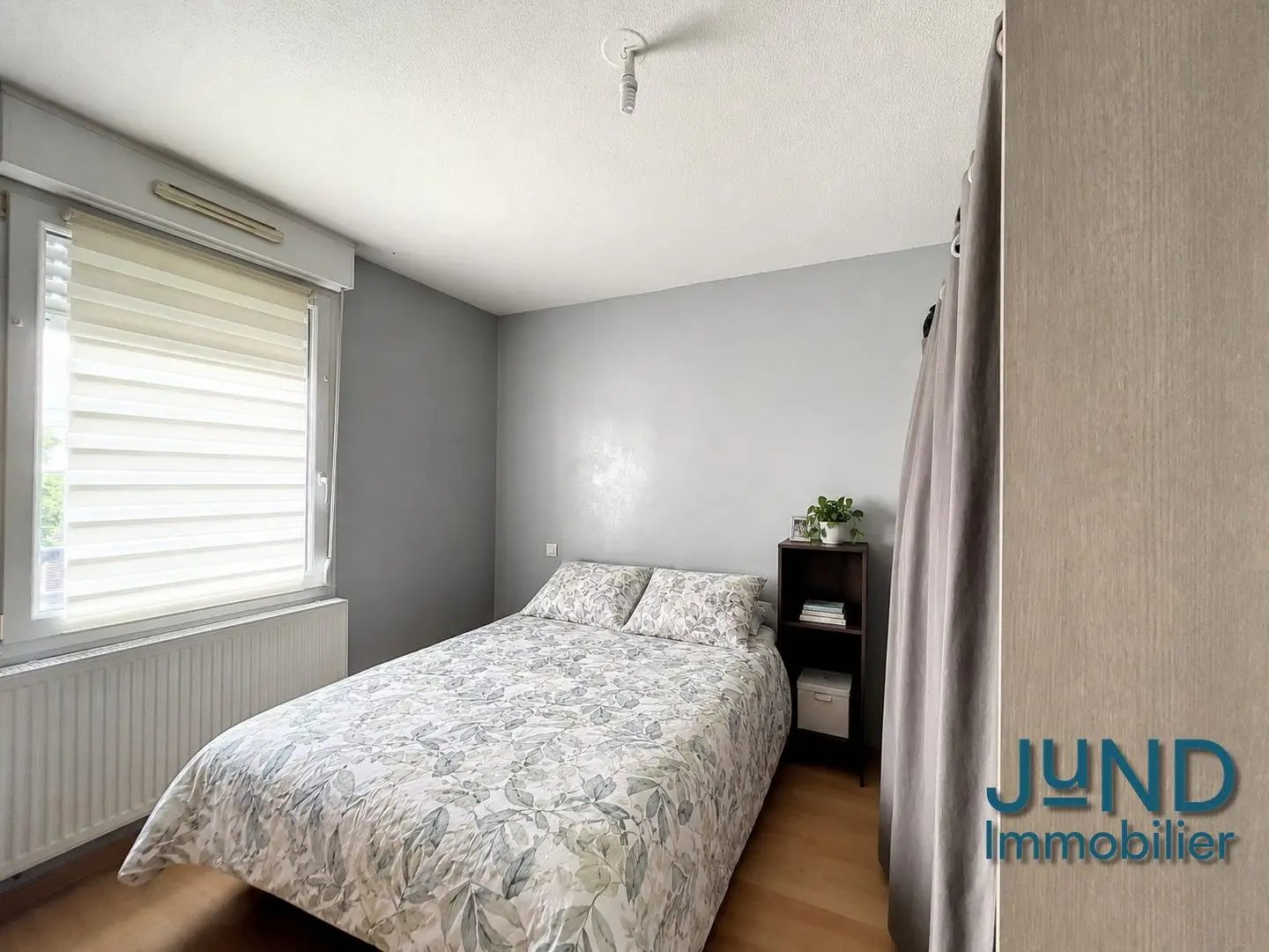 Appartement à louer, 44m², Haguenau