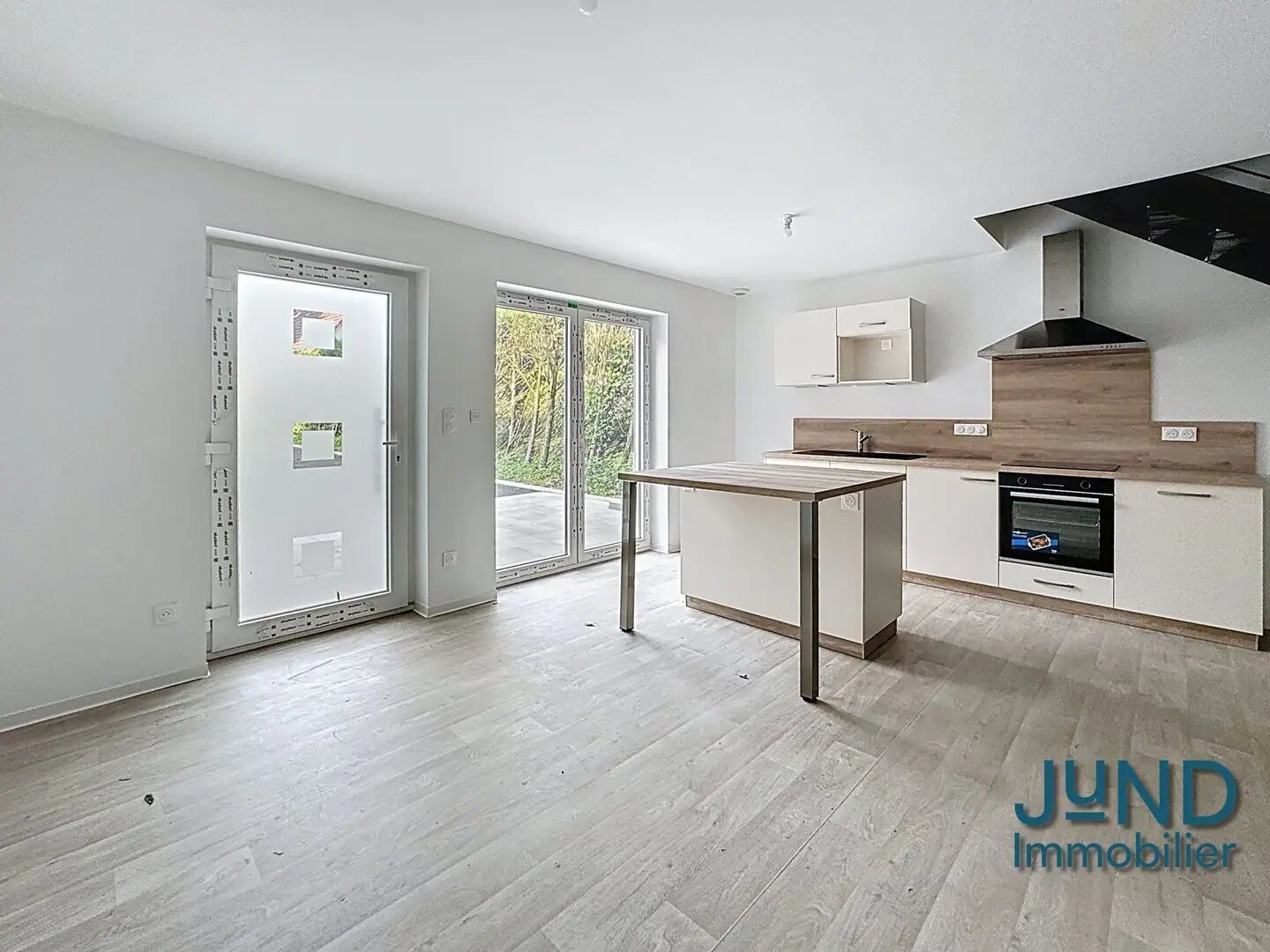 Appartement à louer, 97m², Batzendorf