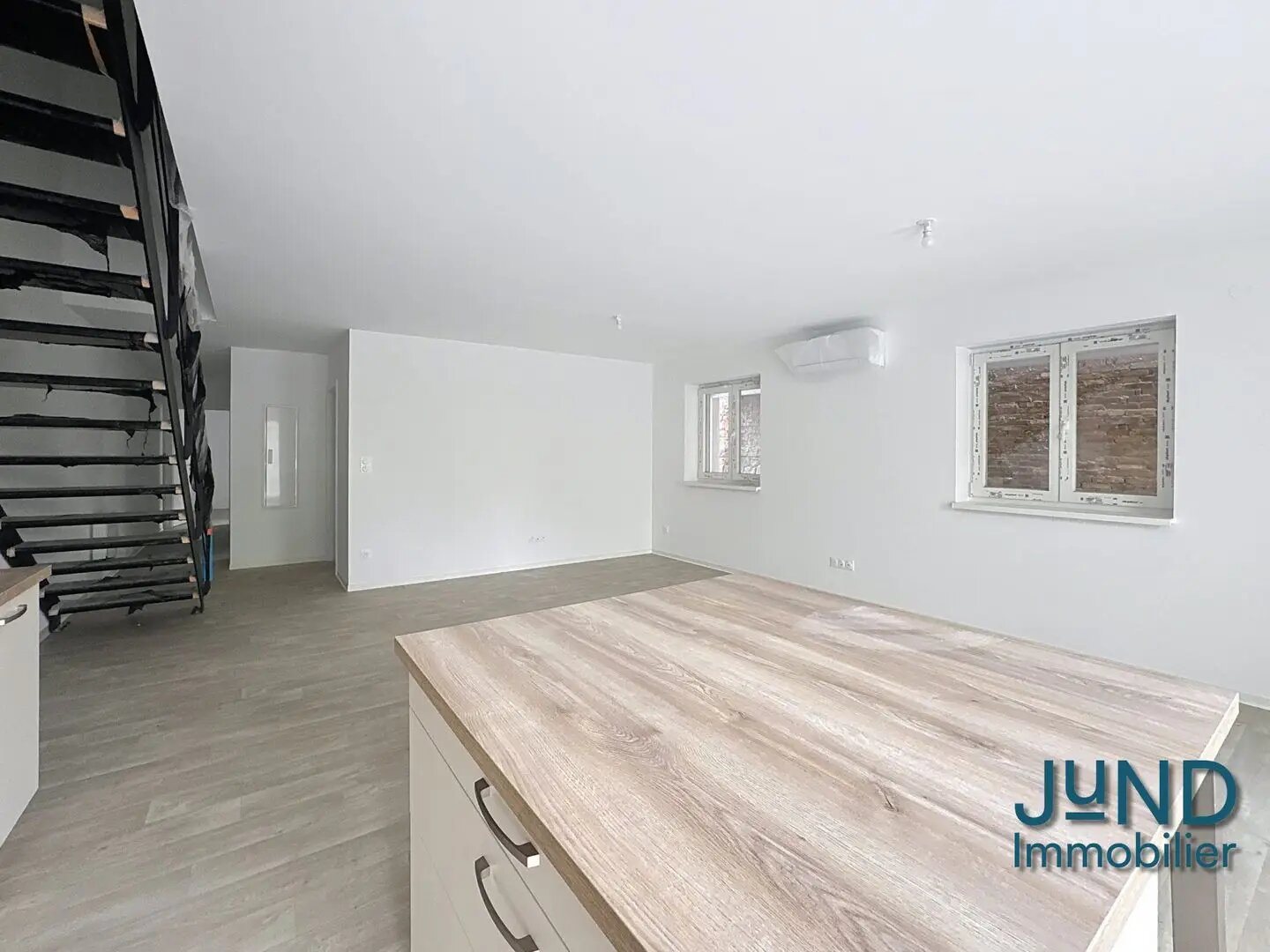 Appartement à louer, 97m², Batzendorf