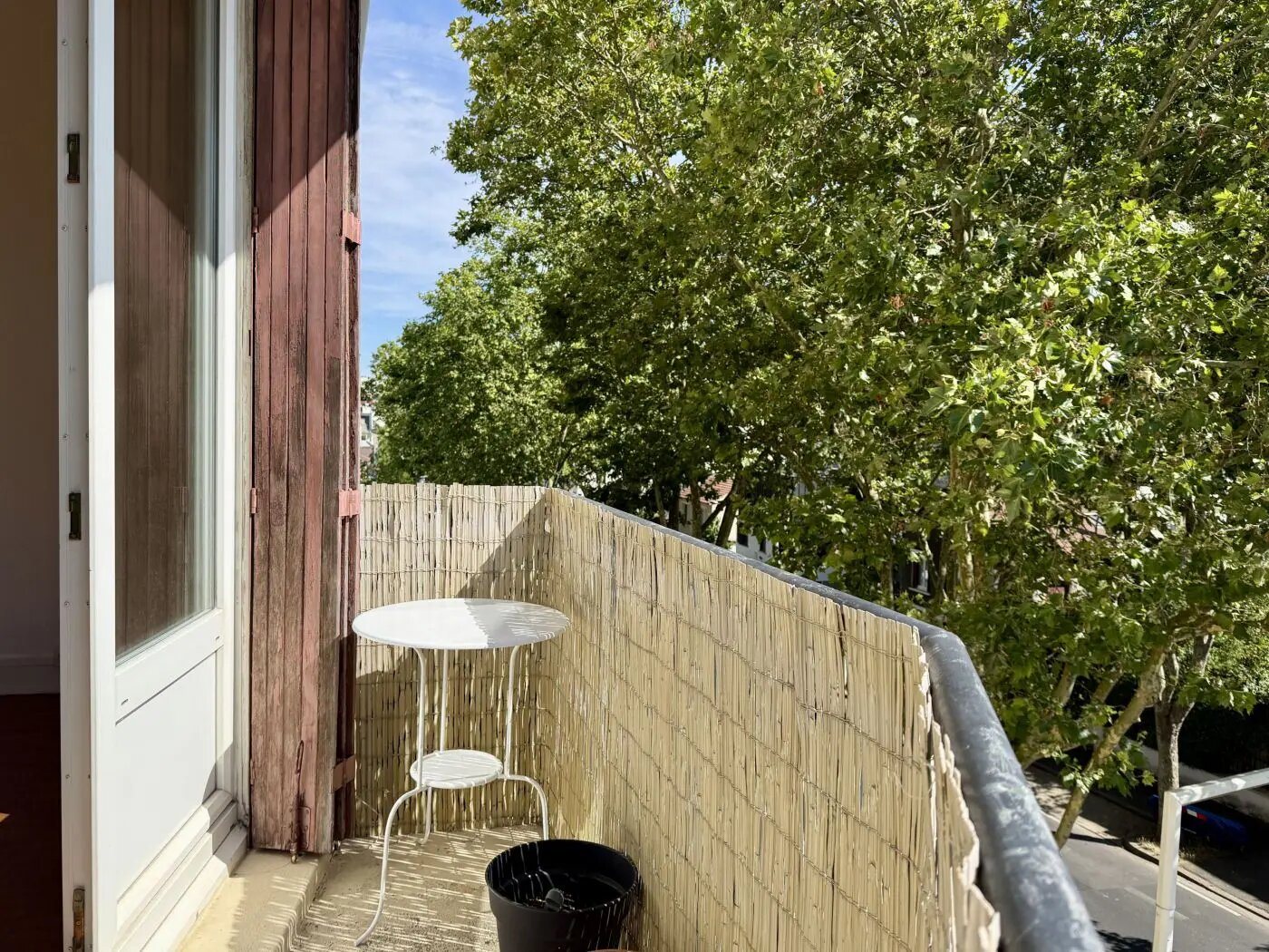 Appartement à vendre, 58m², Issy-les-Moulineaux