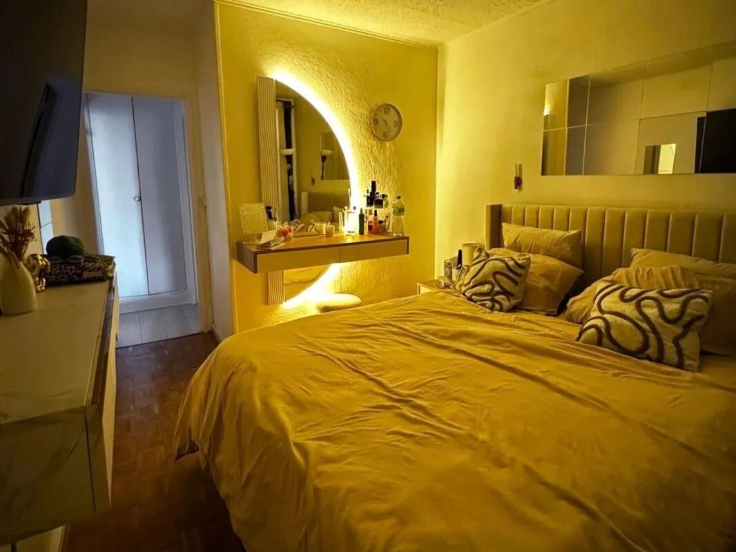 Appartement à vendre, 47m², Saint-Leu-la-Forêt