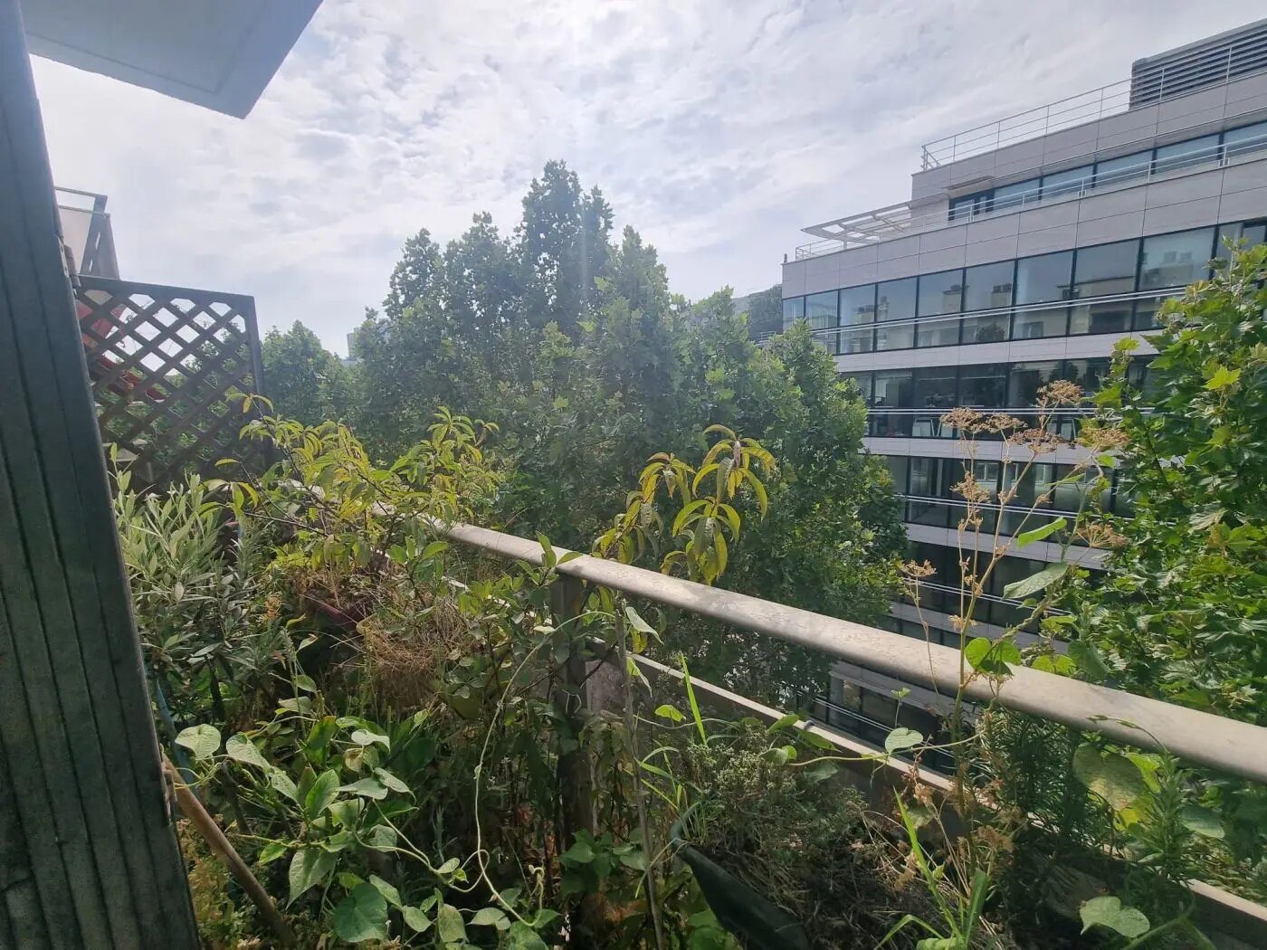 Appartement à vendre, 47m², Issy-les-Moulineaux