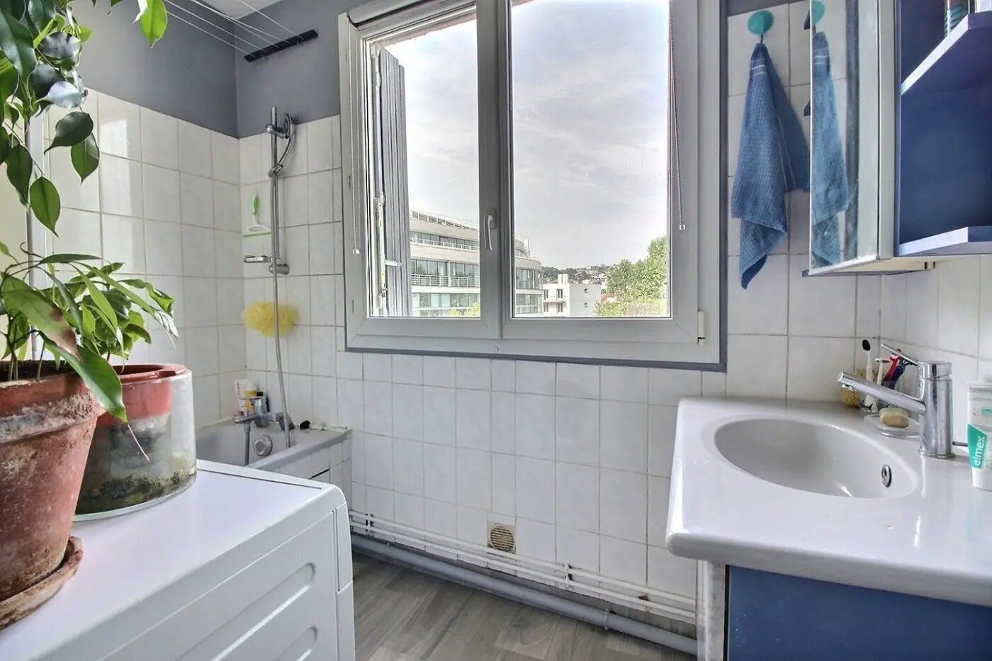 Appartement à vendre, 47m², Issy-les-Moulineaux