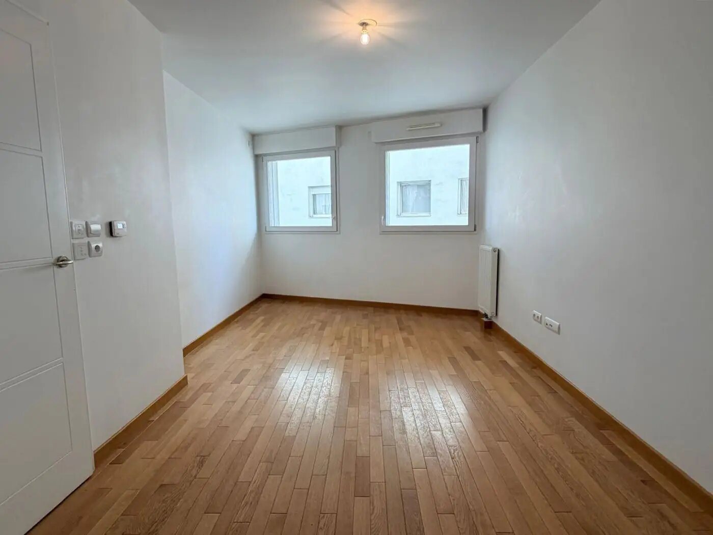 Appartement à vendre, 46m², Issy-les-Moulineaux