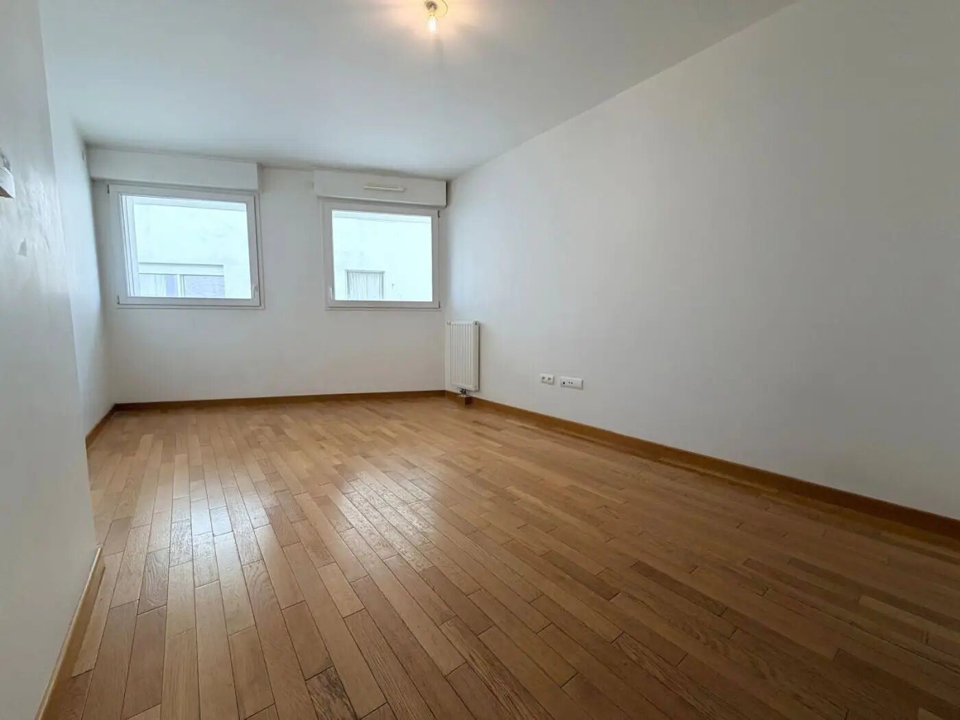 Appartement à vendre, 46m², Issy-les-Moulineaux