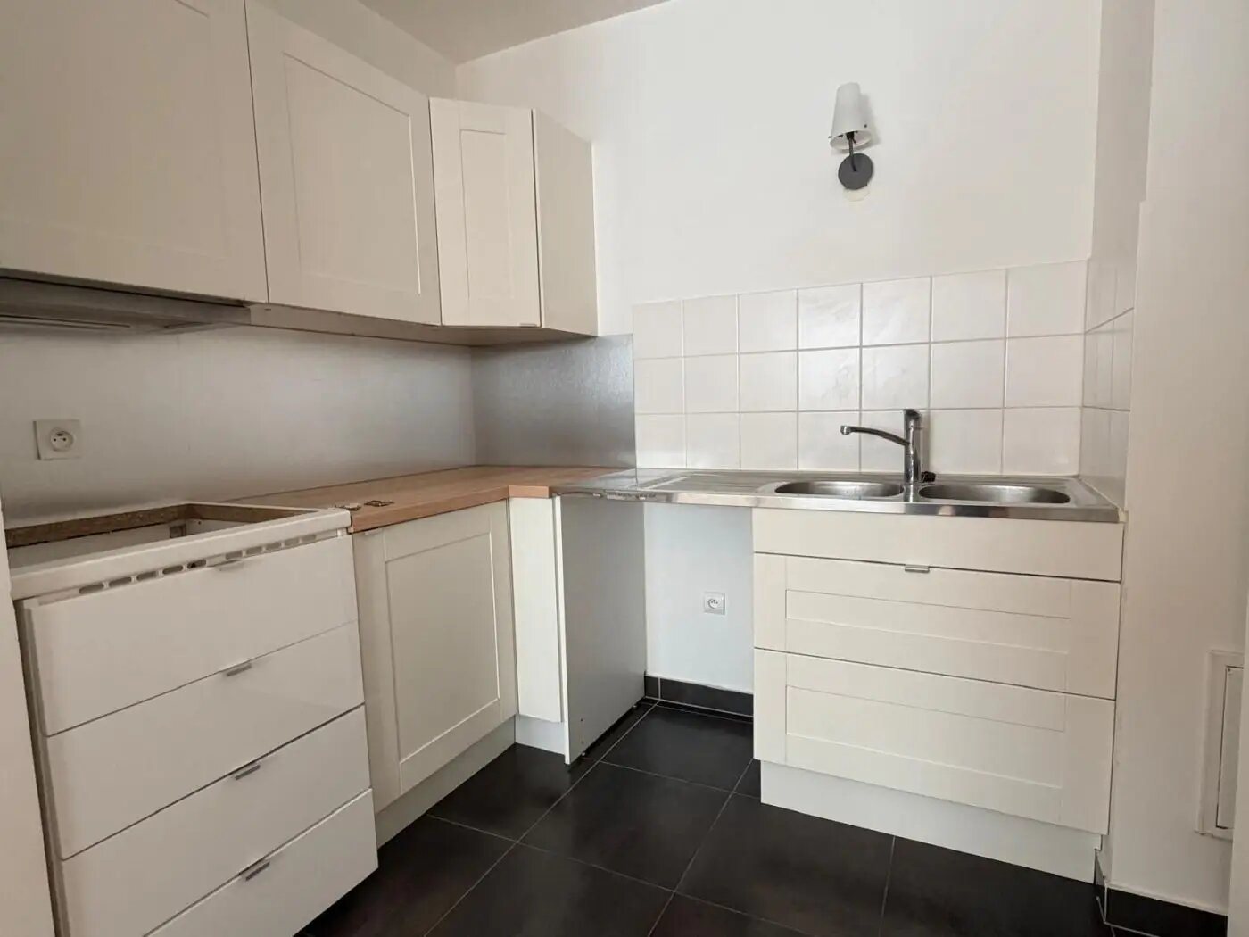 Appartement à vendre, 46m², Issy-les-Moulineaux