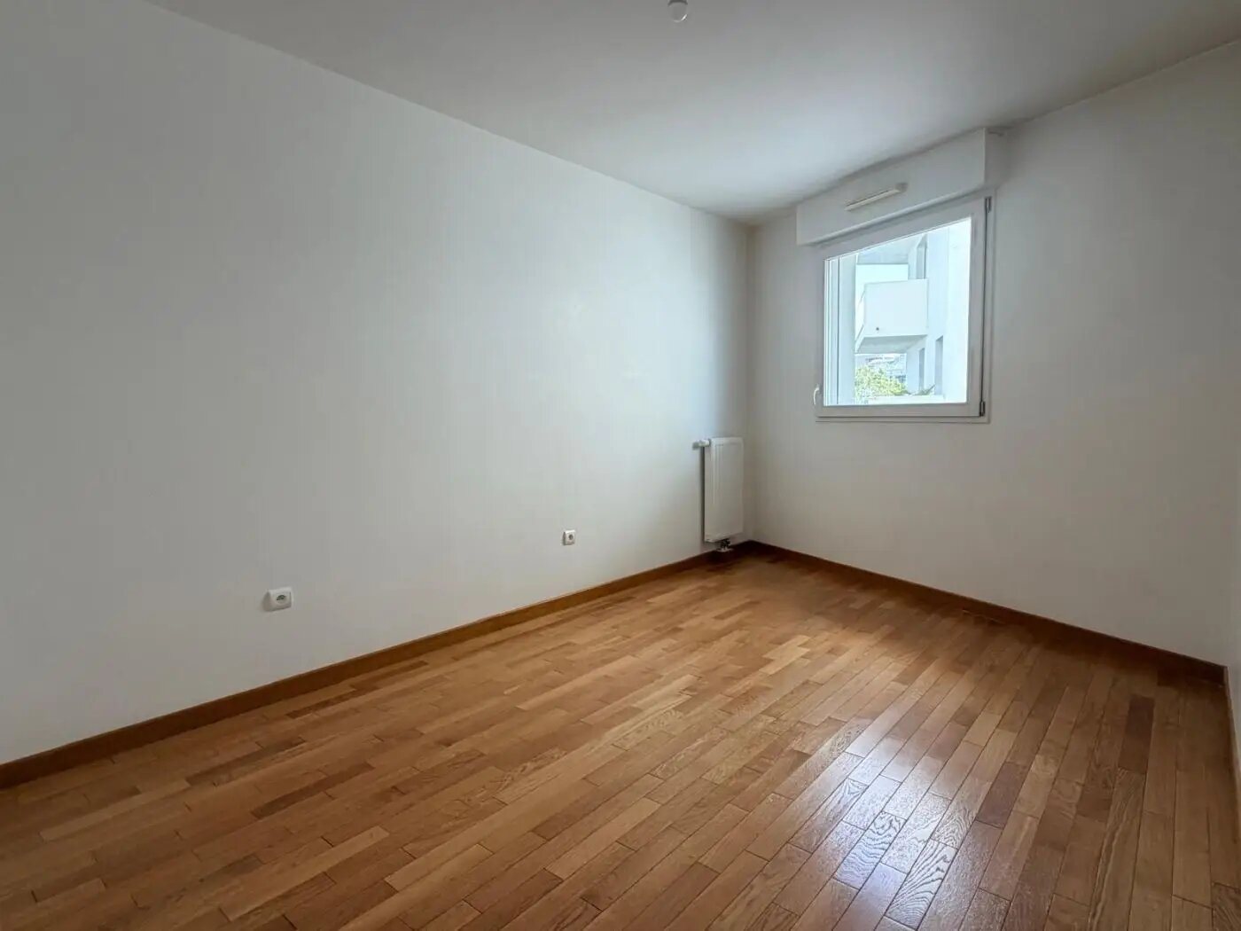 Appartement à vendre, 46m², Issy-les-Moulineaux