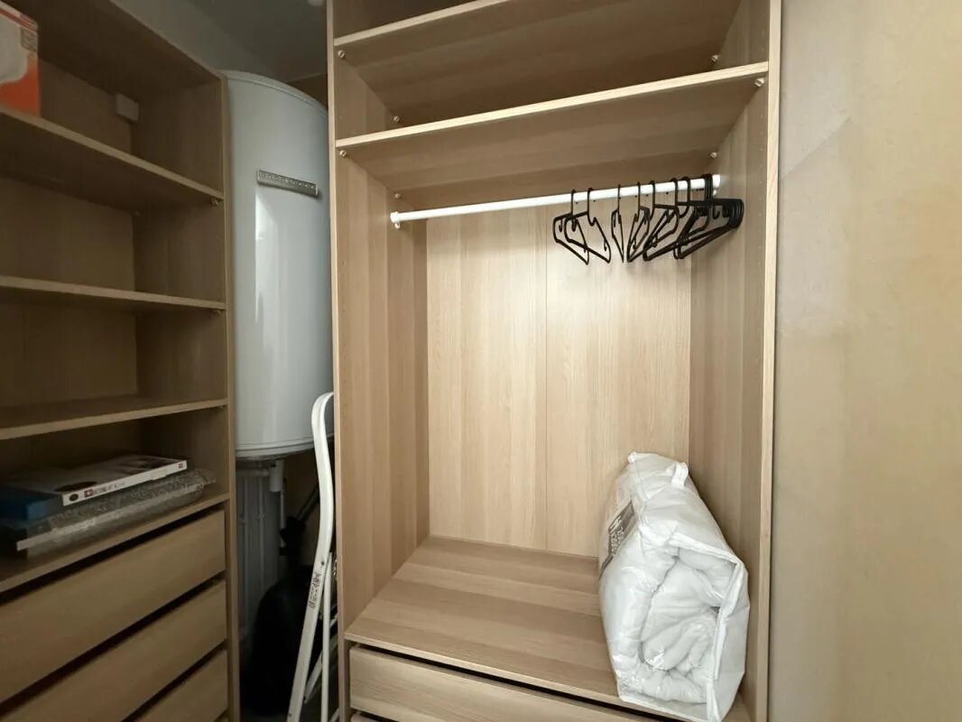Appartement à louer, 34m², Issy-les-Moulineaux