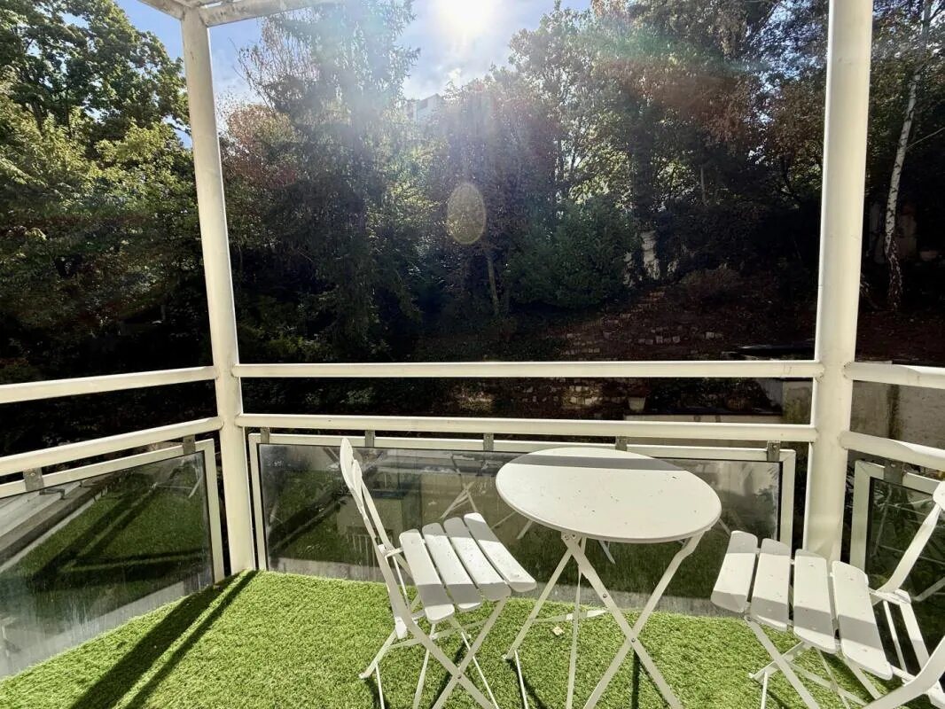 Appartement à louer, 34m², Issy-les-Moulineaux