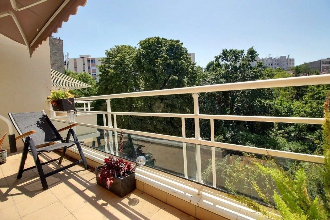 Appartement à vendre, 100m², Issy-les-Moulineaux