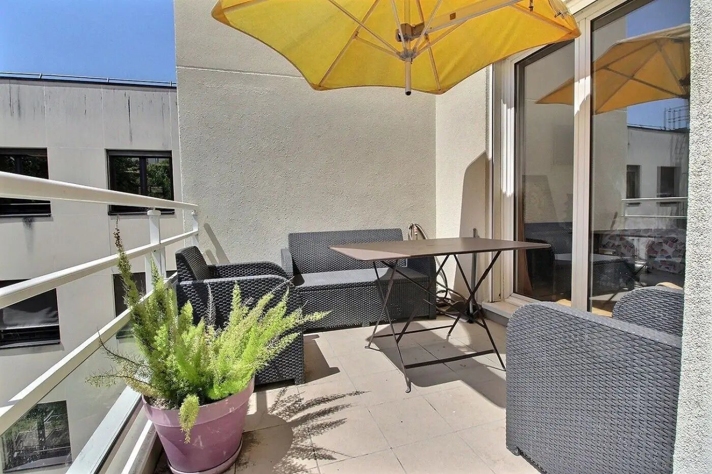 Appartement à vendre, 100m², Issy-les-Moulineaux