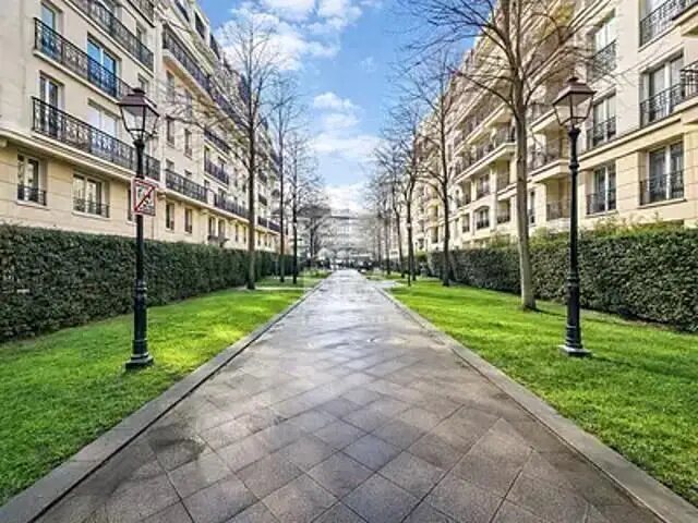 Appartement à vendre, 88m², Issy-les-Moulineaux