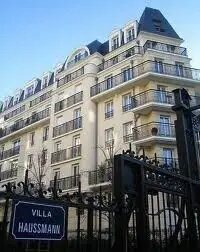 Appartement à vendre, 88m², Issy-les-Moulineaux