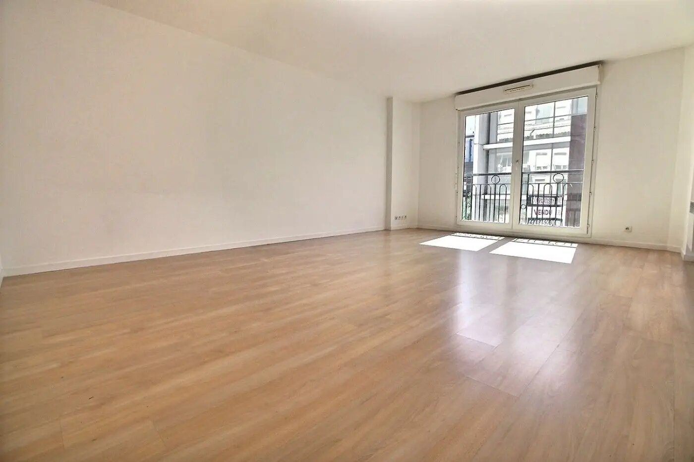 Appartement à vendre, 88m², Issy-les-Moulineaux