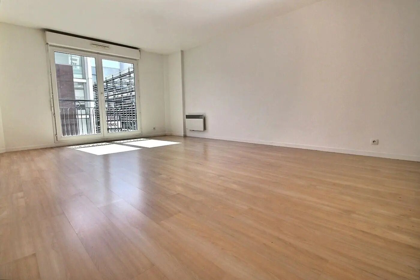 Appartement à vendre, 88m², Issy-les-Moulineaux