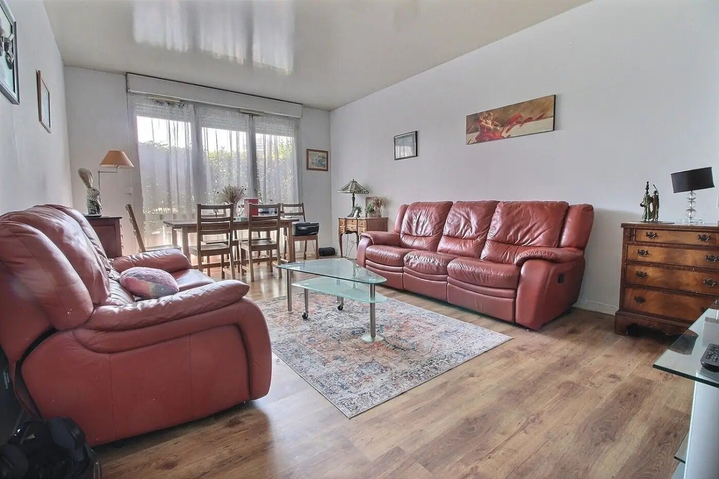 Appartement à vendre, 89m², Issy-les-Moulineaux