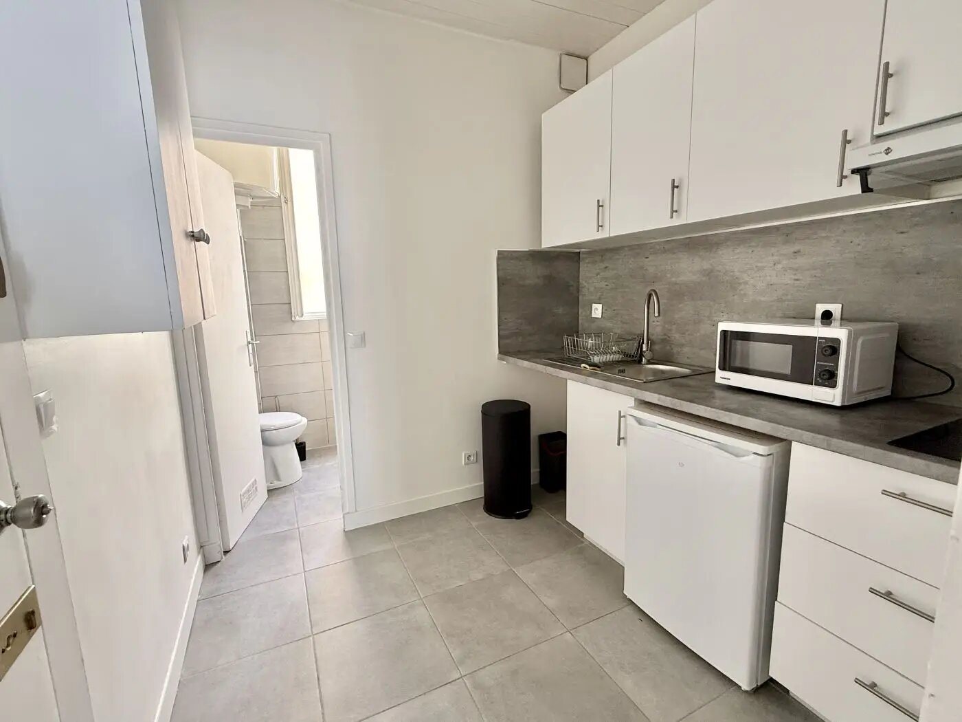 Appartement à vendre, 21m², Issy-les-Moulineaux