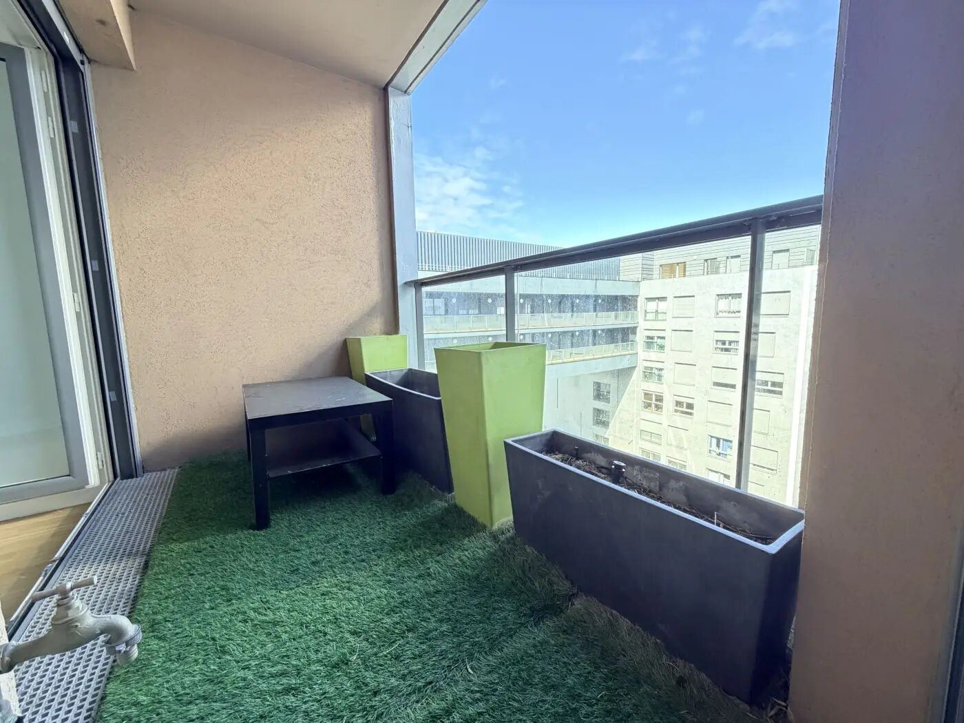 Appartement à vendre, 42m², Vélizy-Villacoublay
