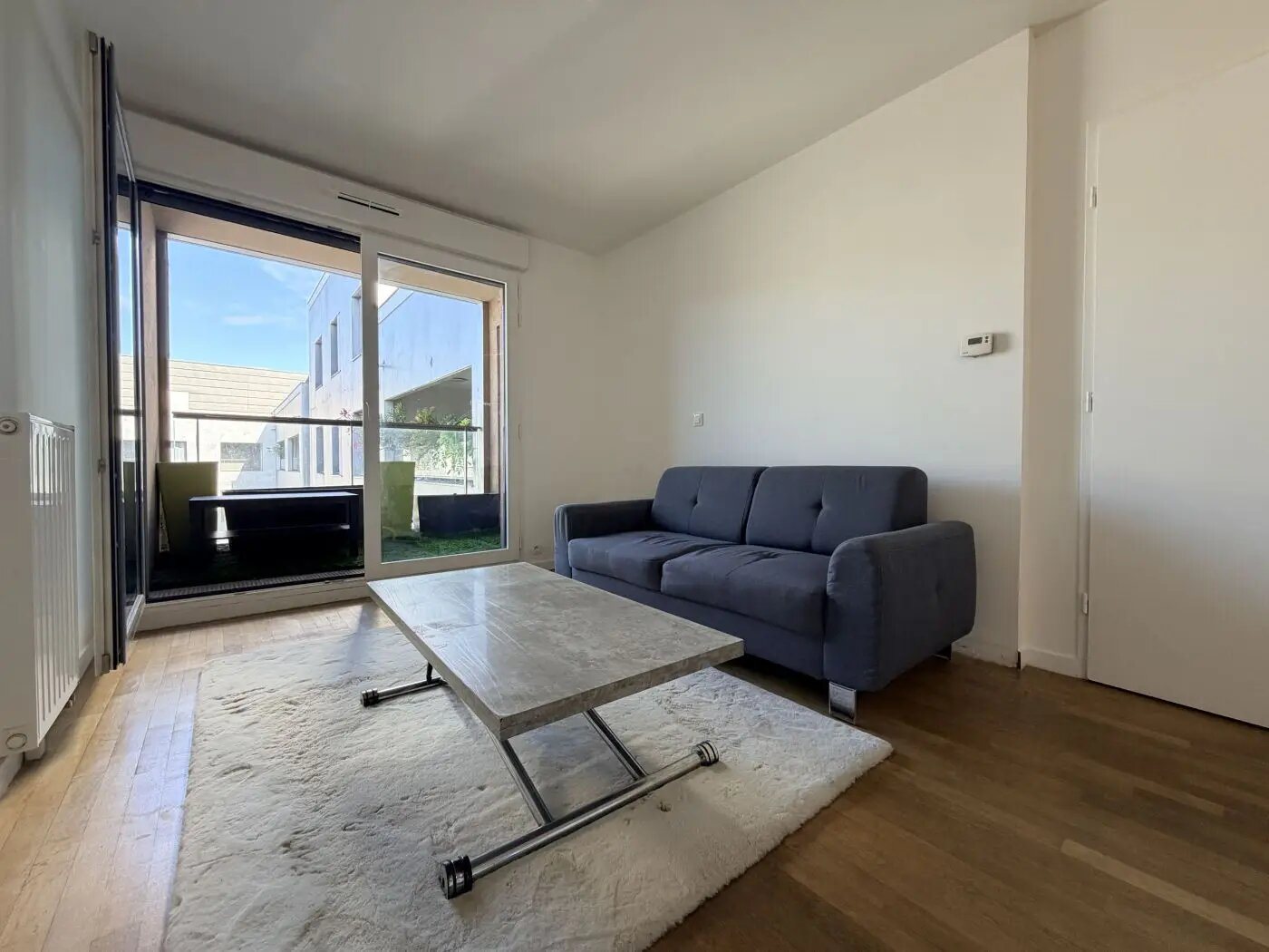 Appartement à vendre, 42m², Vélizy-Villacoublay