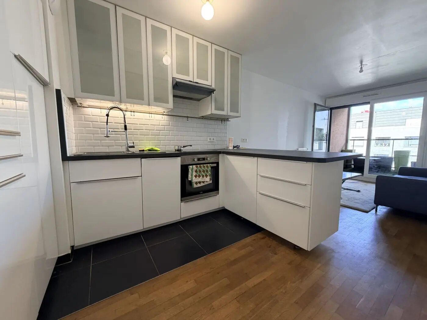 Appartement à vendre, 42m², Vélizy-Villacoublay