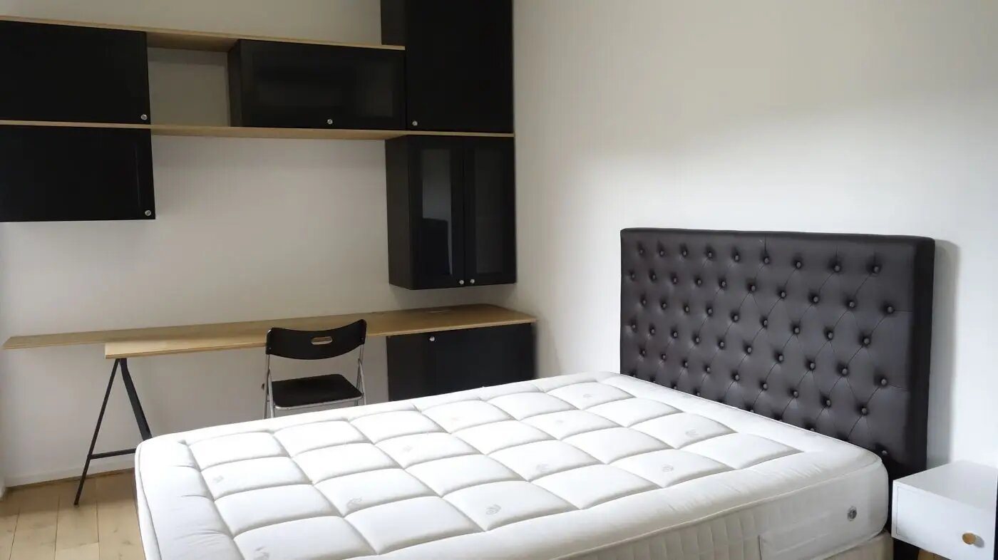 Appartement à vendre, 42m², Vélizy-Villacoublay