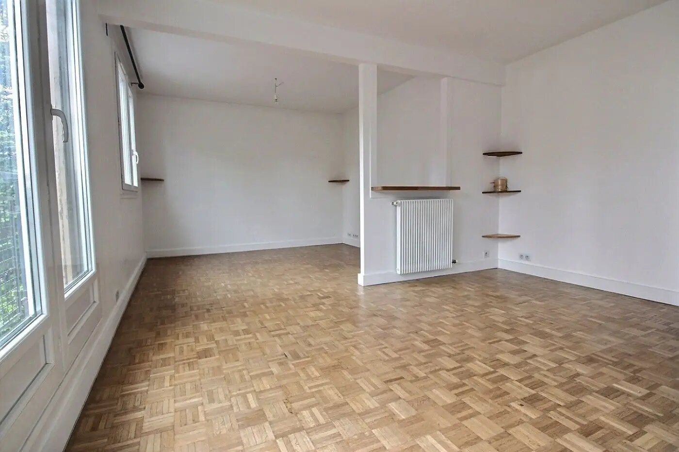 Appartement à vendre, 66m², Issy-les-Moulineaux