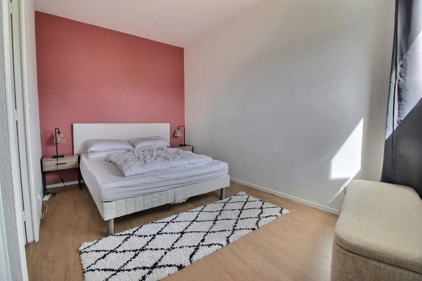 Appartement à louer, 33m², Issy-les-Moulineaux