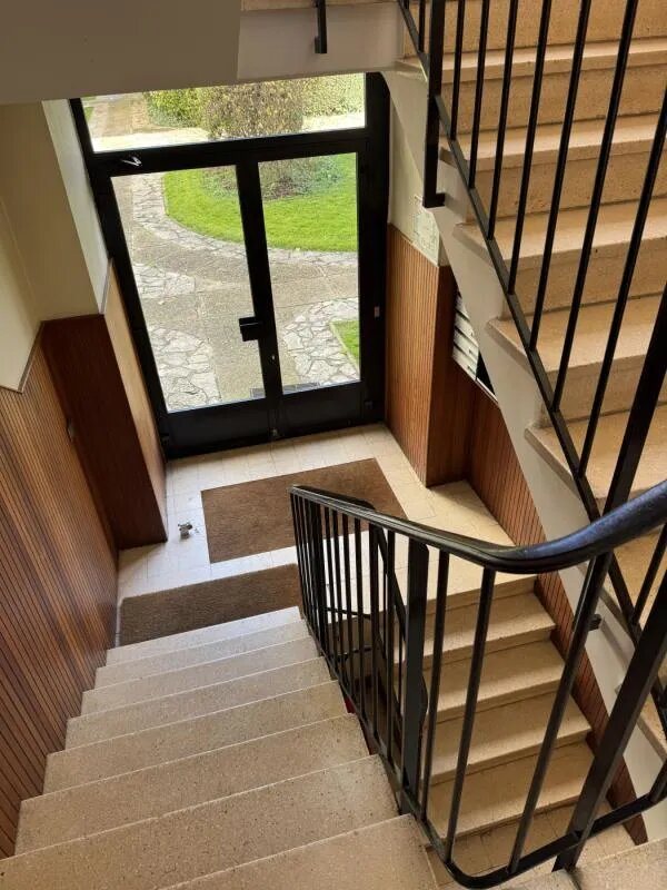 Appartement à vendre, 110m², Meudon