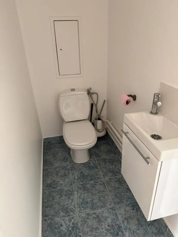 Appartement à louer, 50m², Issy-les-Moulineaux