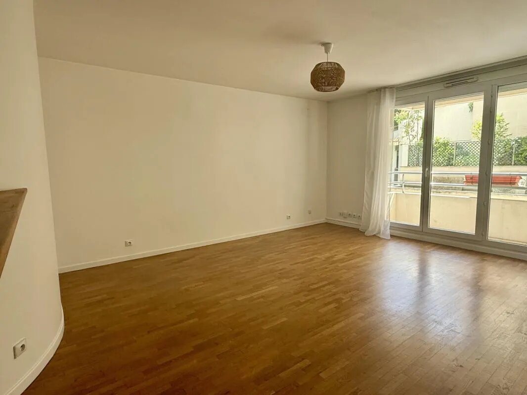 Appartement à louer, 50m², Issy-les-Moulineaux