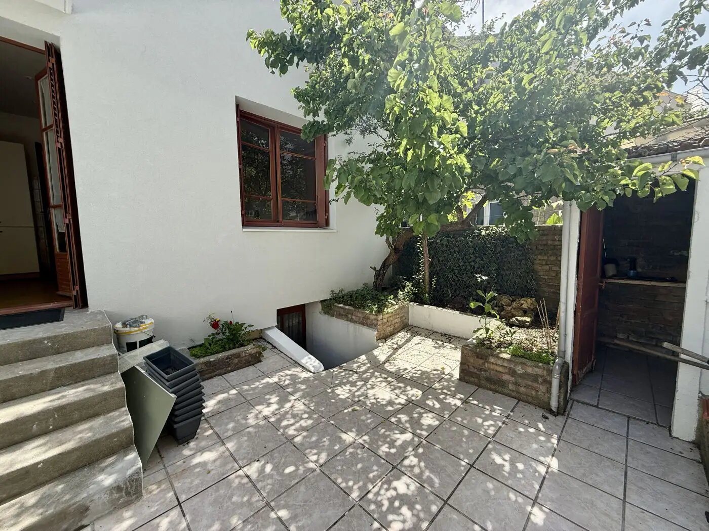 Maison à vendre, 82m², Issy-les-Moulineaux
