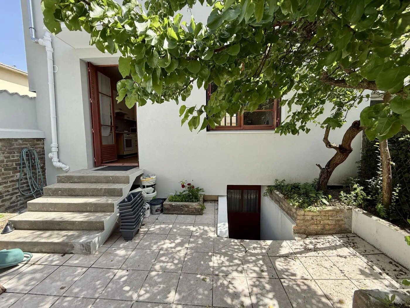 Maison à vendre, 82m², Issy-les-Moulineaux