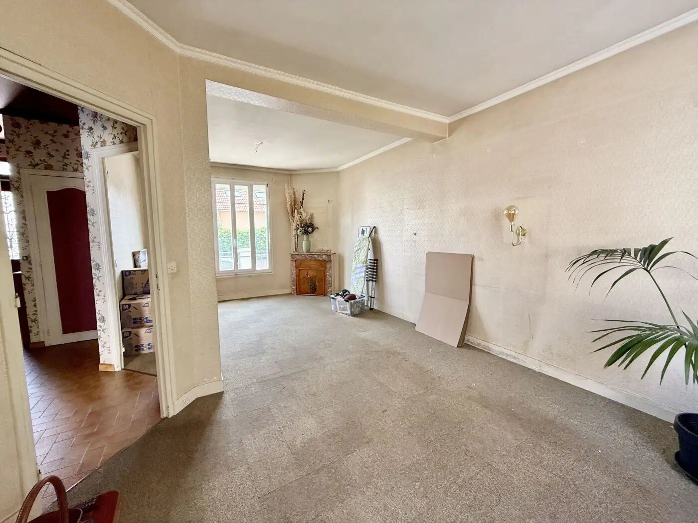 Maison à vendre, 82m², Issy-les-Moulineaux