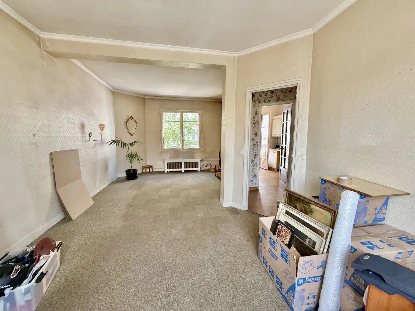 Maison à vendre, 82m², Issy-les-Moulineaux