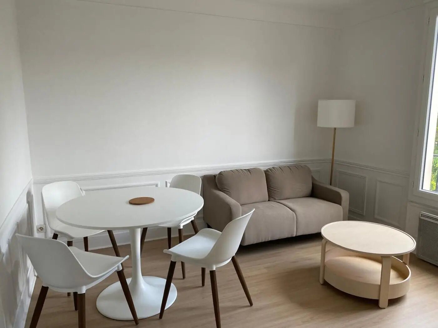 Appartement à louer, 32m², Issy-les-Moulineaux