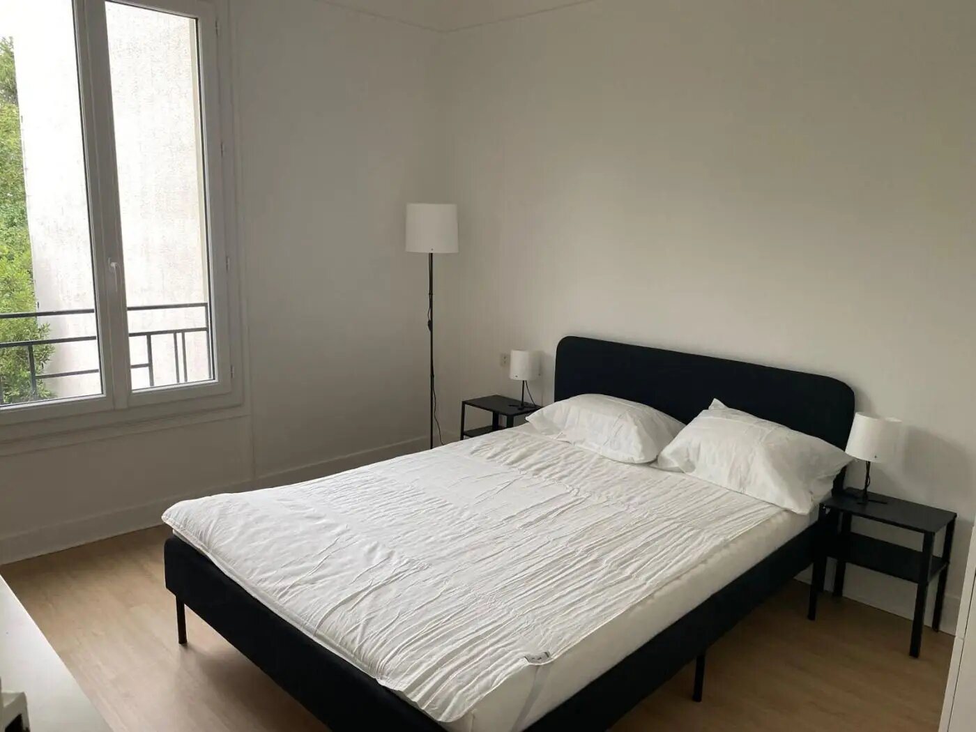 Appartement à louer, 32m², Issy-les-Moulineaux