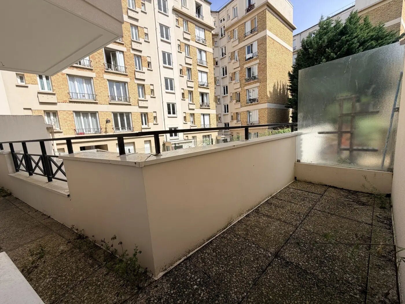 Appartement à vendre, 43m², Issy-les-Moulineaux