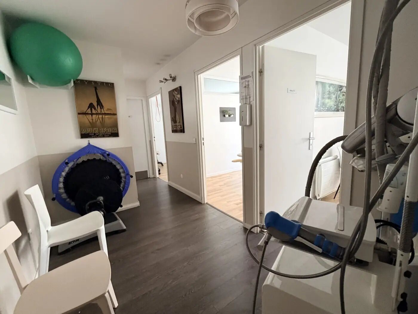Appartement à vendre, 43m², Issy-les-Moulineaux