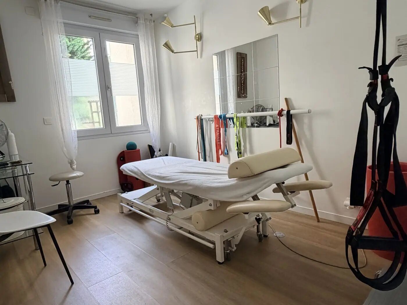 Appartement à vendre, 43m², Issy-les-Moulineaux