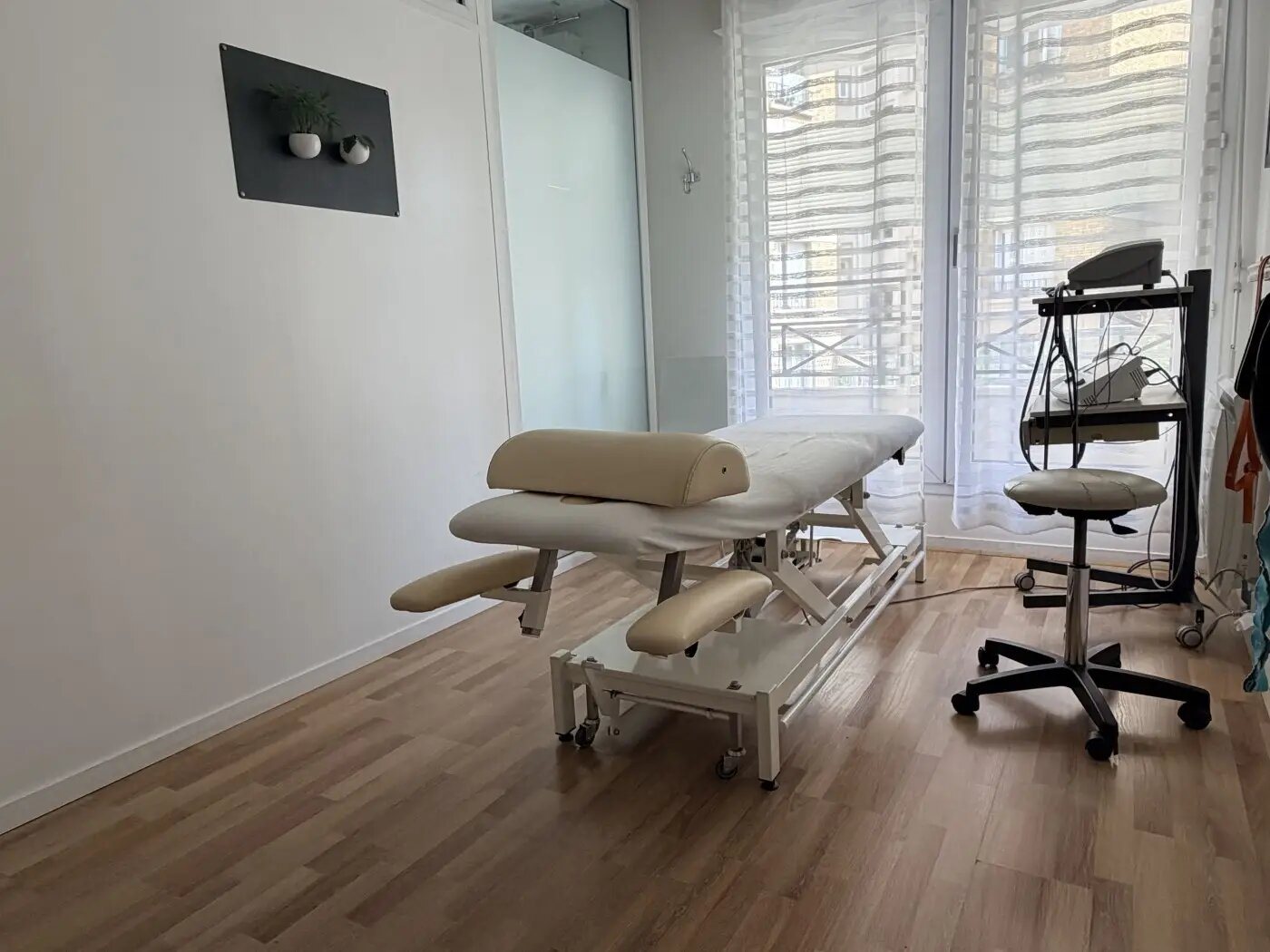 Appartement à vendre, 43m², Issy-les-Moulineaux