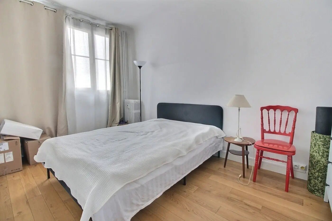 Appartement à vendre, 40m², Issy-les-Moulineaux