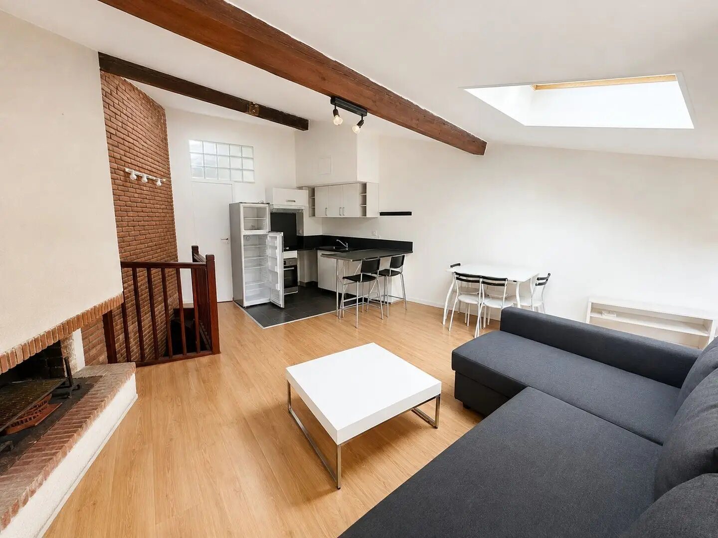 Appartement à louer, 42m², Toulouse