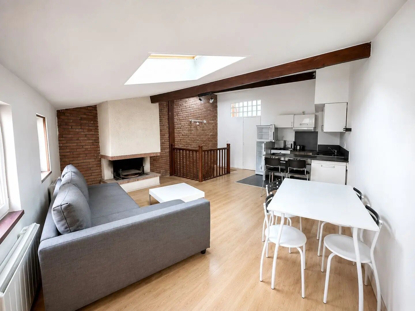 Appartement à louer, 42m², Toulouse