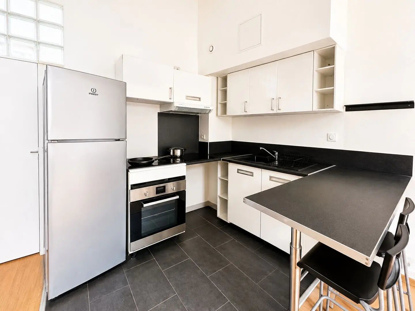 Appartement à louer, 42m², Toulouse