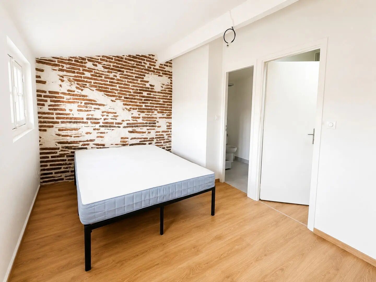 Appartement à louer, 42m², Toulouse