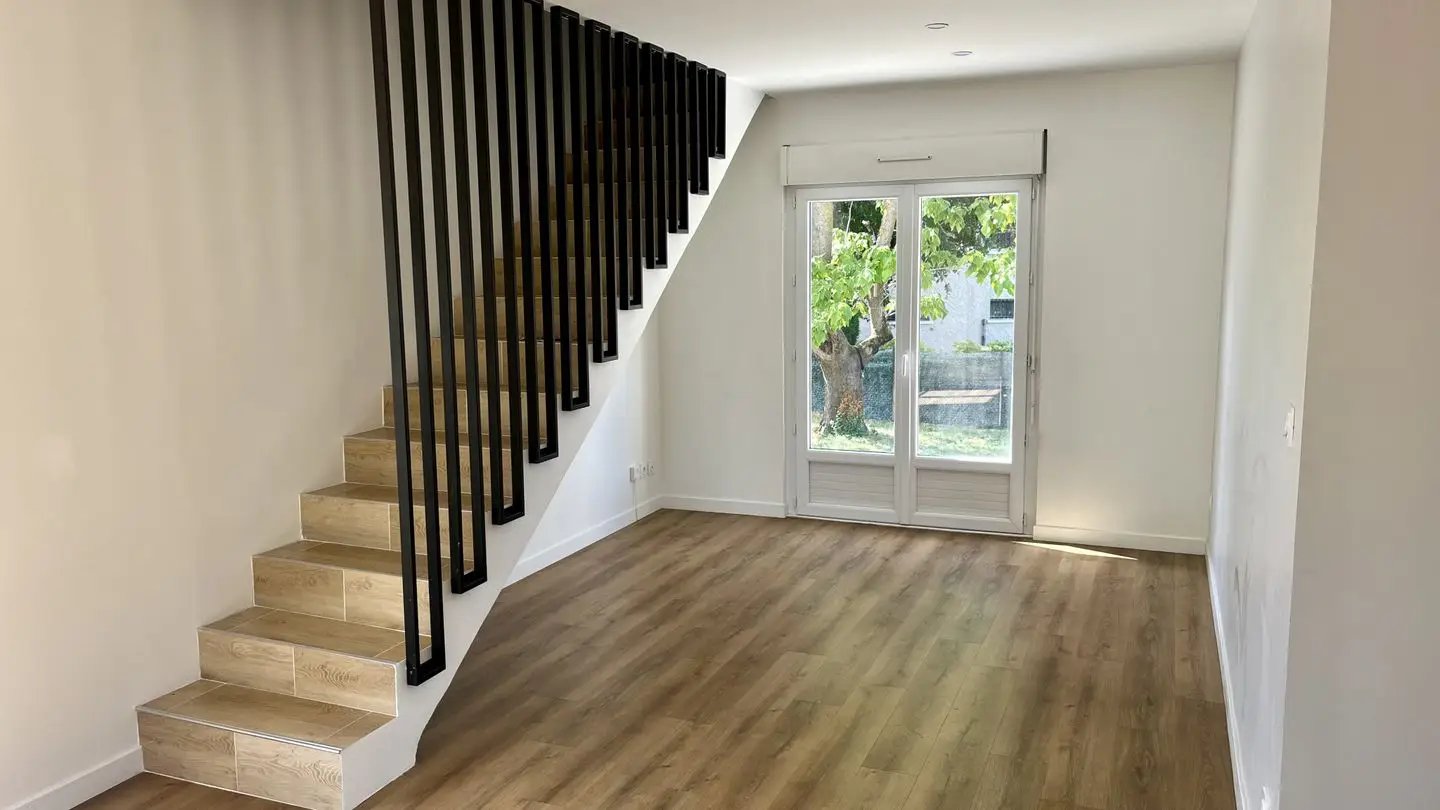 Maison à louer, 90m², Bruguières