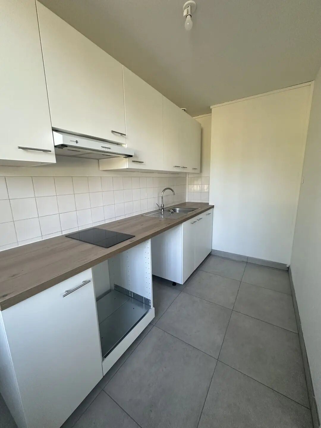 Appartement à louer, 47m², Toulouse
