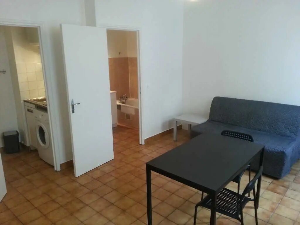 Appartement à louer, 20m², Toulouse